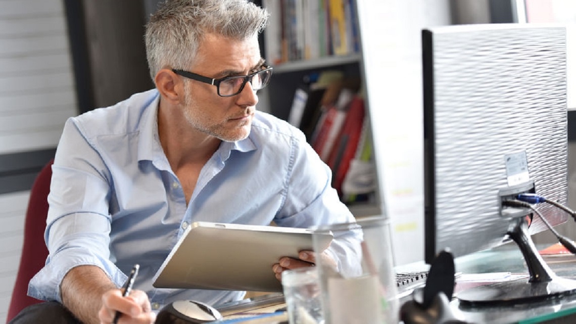 SME sector needs more liquidity during COVID-19 - Crowe Ireland