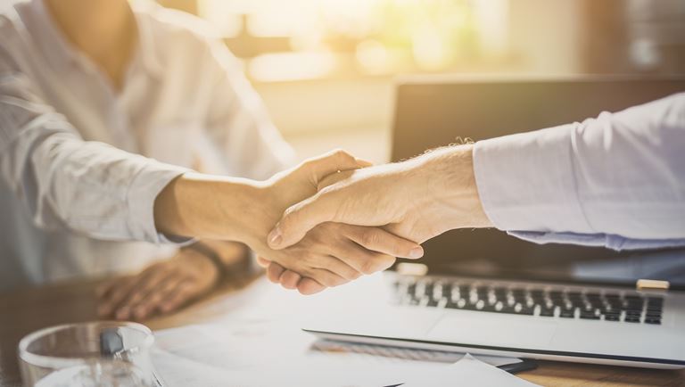 Strategic buyers vs financial buyers - Crowe Ireland