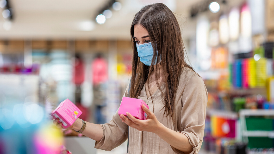 Surviving in retail post COVID-19 - Crowe Ireland