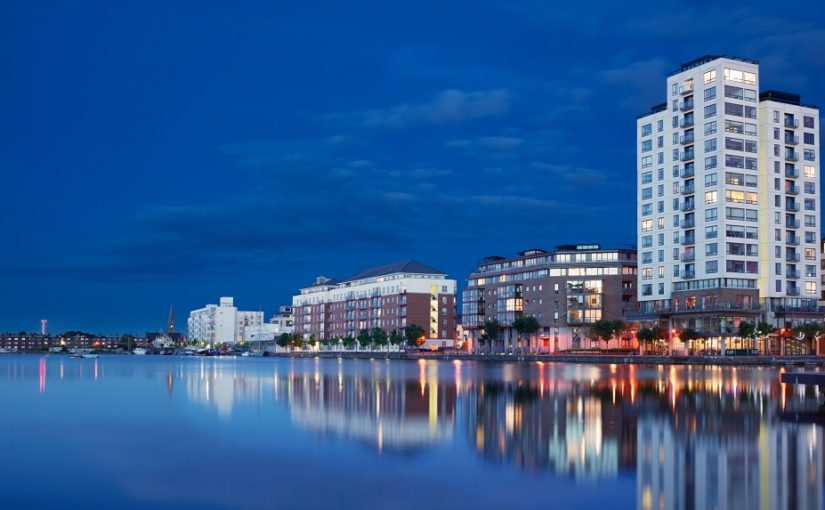 Taxefficient investment in Irish real estate Crowe Ireland