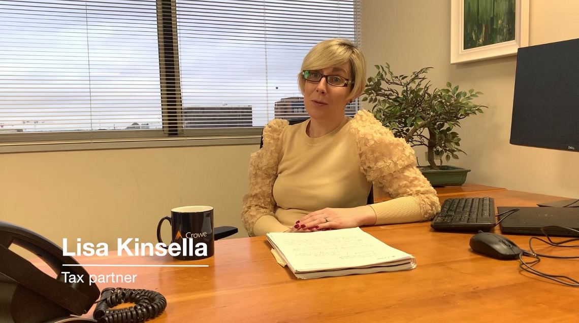 Tax implications of retruning to ireland from Middle East - Crowe