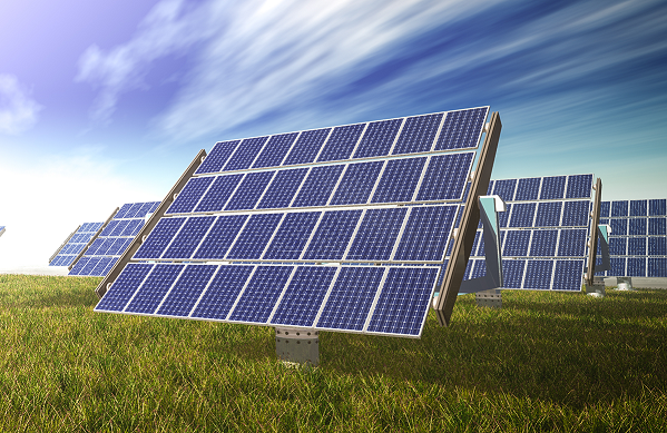 Tax treatment of agricultural land with solar panels - Crowe Ireland