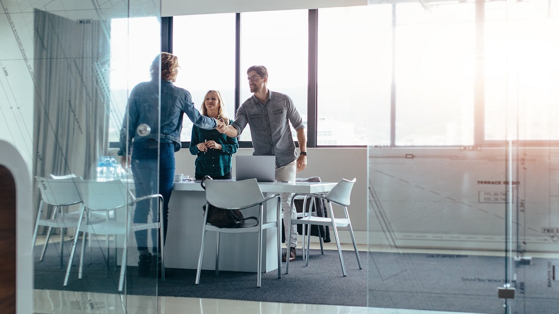 The SME liquidity challenge successfully navigating the options - Crowe Ireland