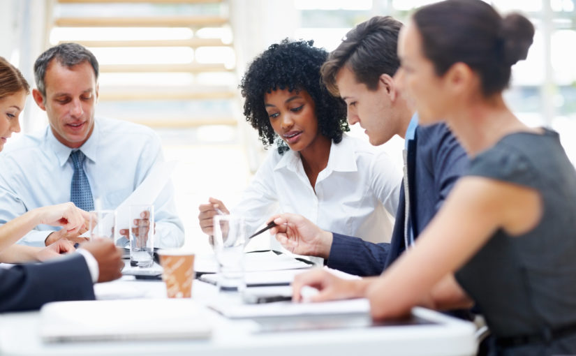 Three fundamentals of sustainable business growth - Crowe Ireland