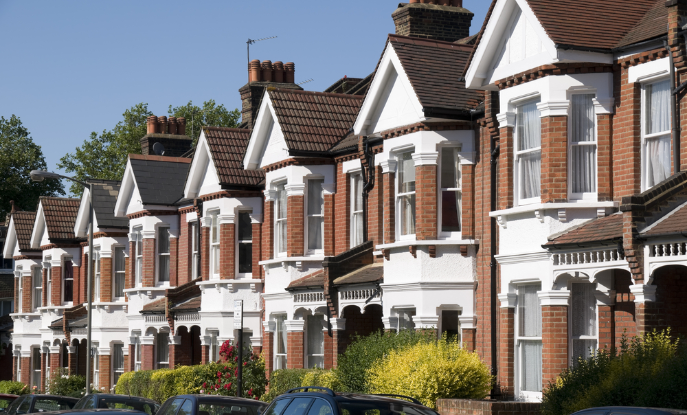 Changes to capital gains tax on UK property