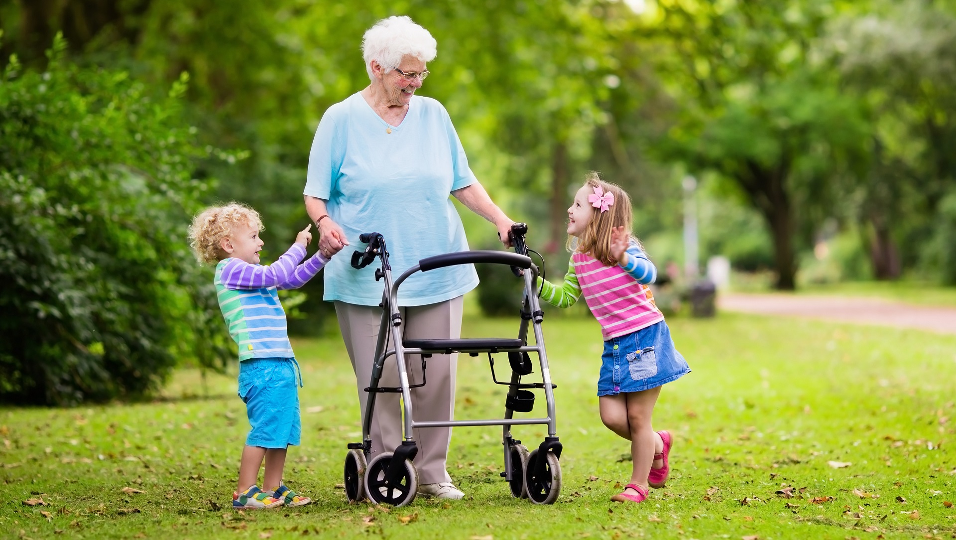 VAT changes to rollators and food supplements - Crowe Ireland