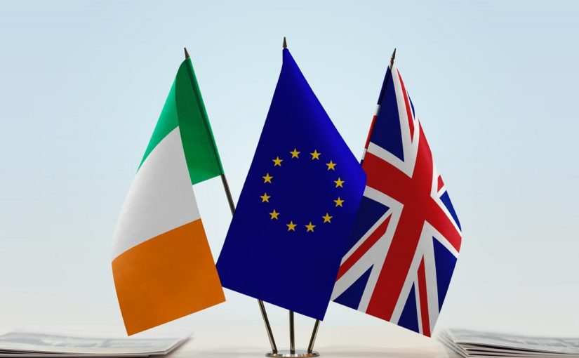 VAT implications of Brexit - Crowe Ireland