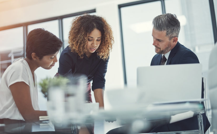 VAT treatment of staff secondments - Crowe Ireland