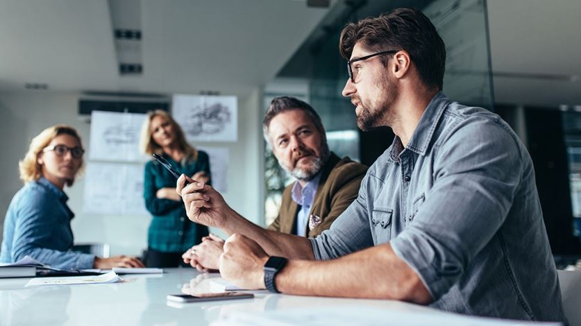 Warning signs your business may be in trouble - Crowe Ireland