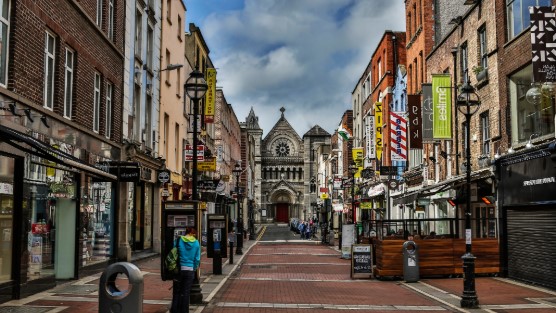 Returning to Ireland - How to apply for tax credits