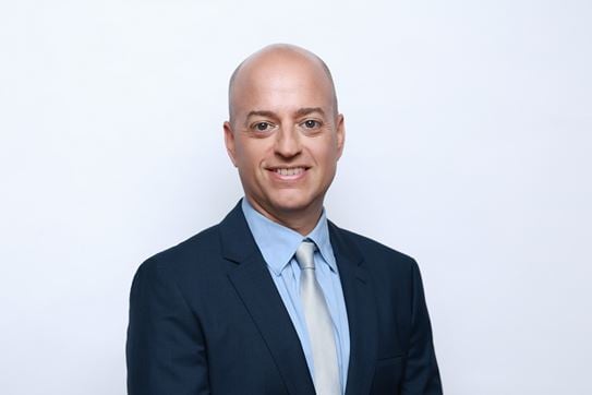 Gil Lazar