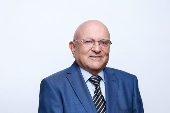 Michael Lazar