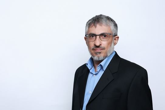 Aaron Cohen