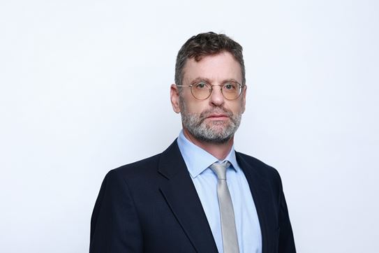 Guy Feigenbaum