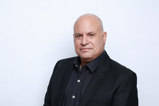 Alon Ajami