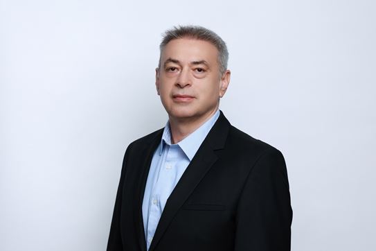 Eli Gorenstein