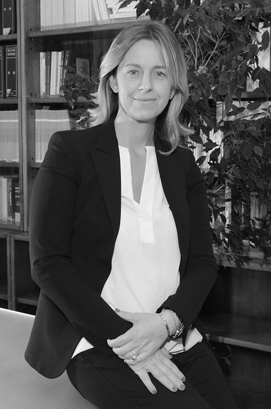 Giovanna Pauluzzi