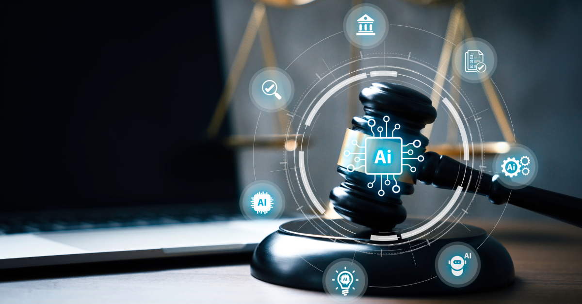 AI e normative europee