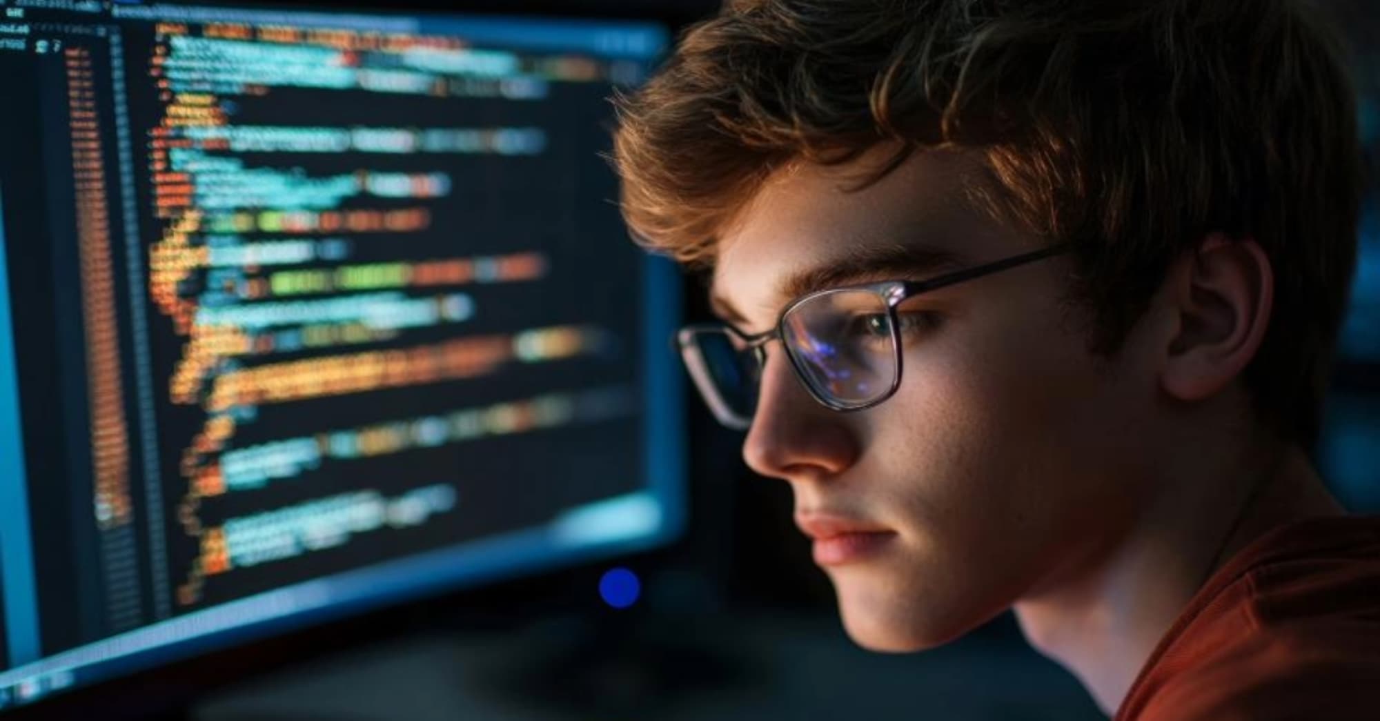 Cesena 15enne Hacker 