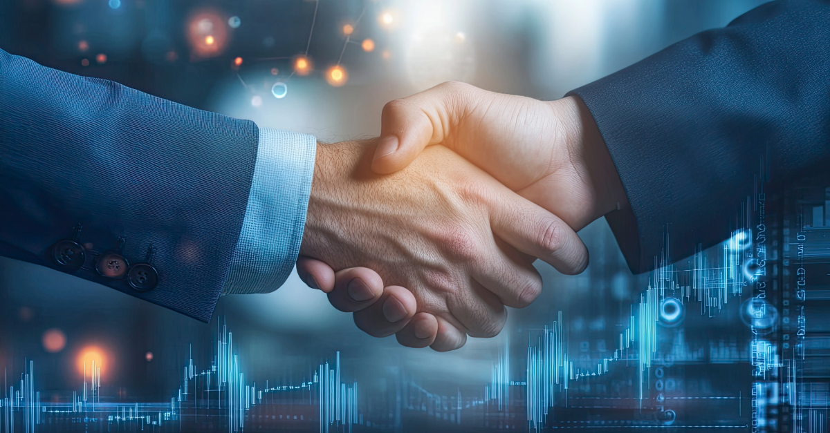 Crowe Bompani financial advisor