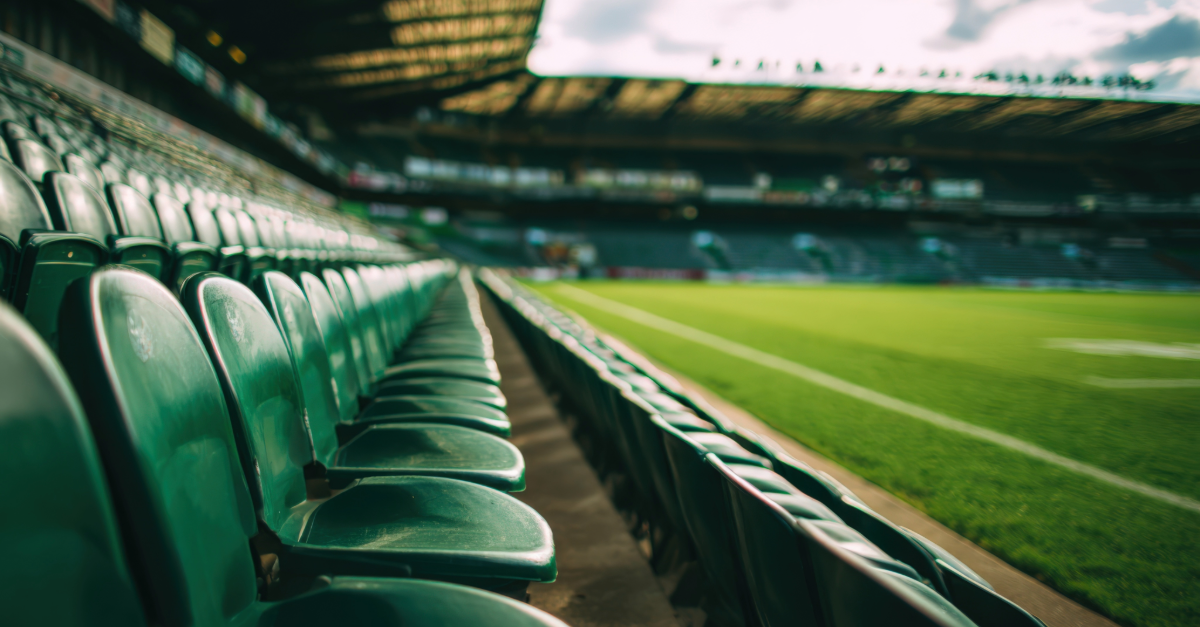 Cyber-guerra per il calcio