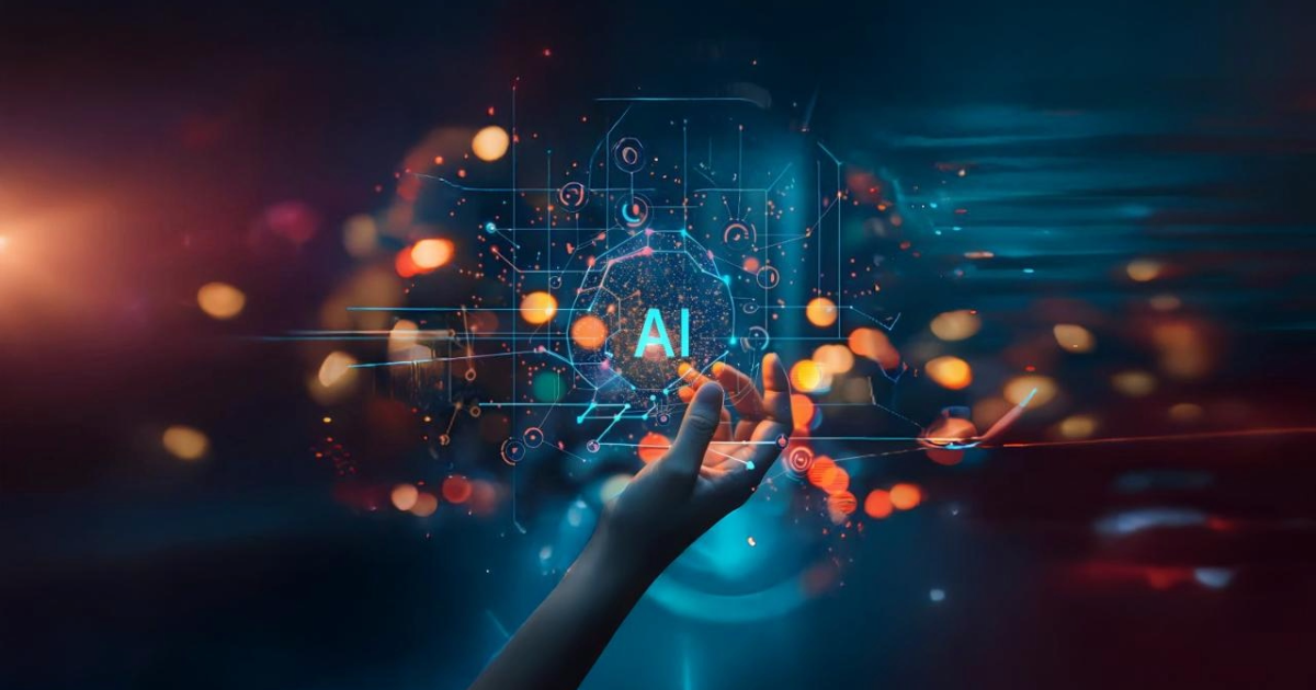 intelligenza artificiale