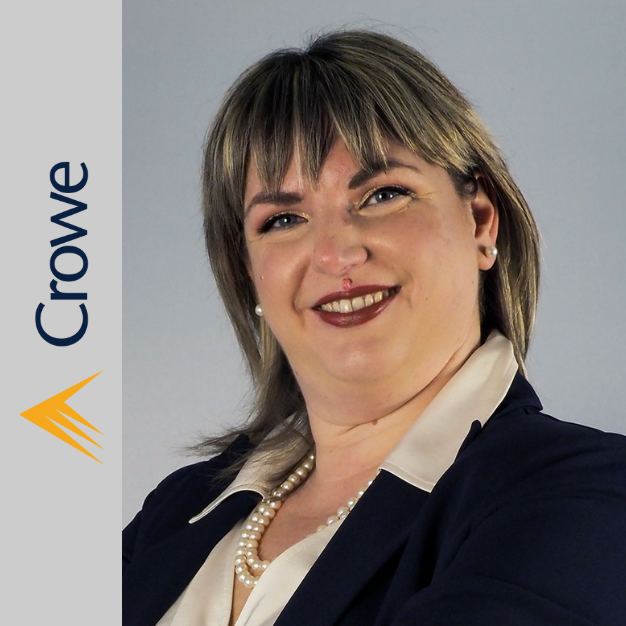 Mariagiovanna Parrilli 