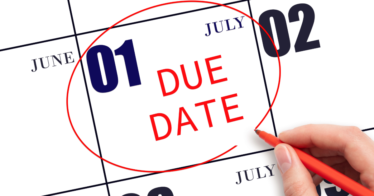 NL non profit giugno deadline