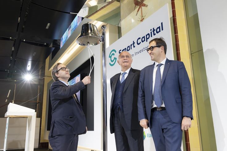 Smart Capital