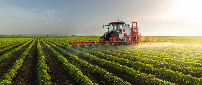 Industries agricoltura def