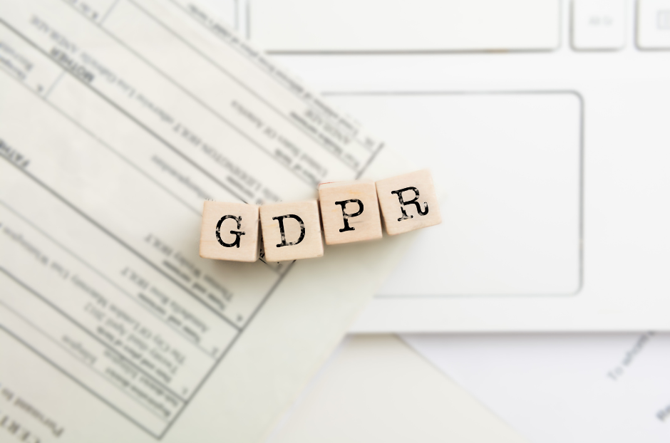GDPR