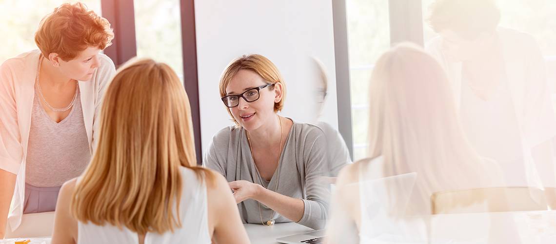 CAT - Management Consulting