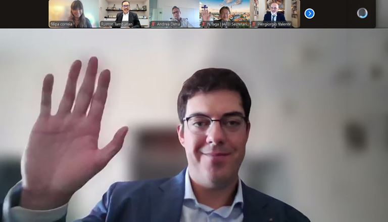 20250929_Global CFO Roundtable - The Future of International Tax