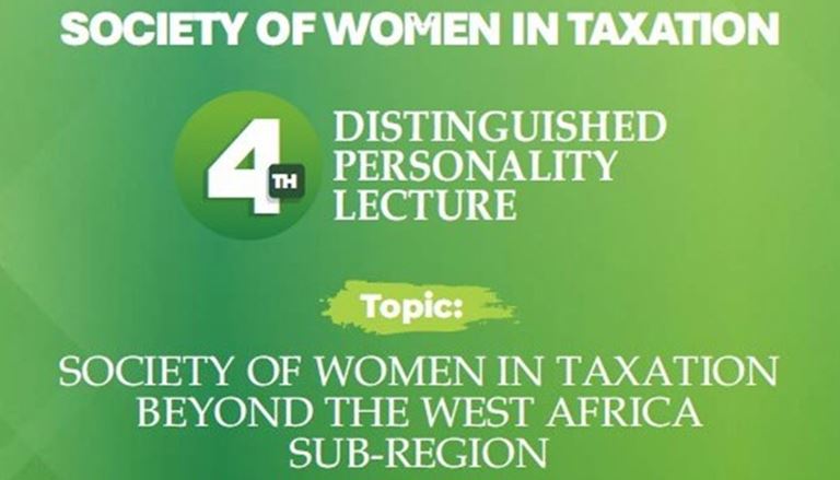 Society of Women in Taxation_Beyond the west Africa Sub-Region