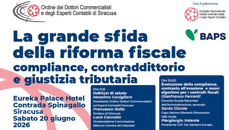 20260620_La grande sfida della riforma fiscale