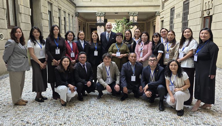 20260924_International Transfer Pricing Workshop in Milan_Crowe Valente Meets the MACTC Delegation Again