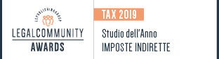 Best Firm International Tax by Le Fonti Awards 2019