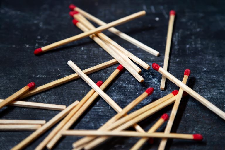 disallineamenti da ibridi