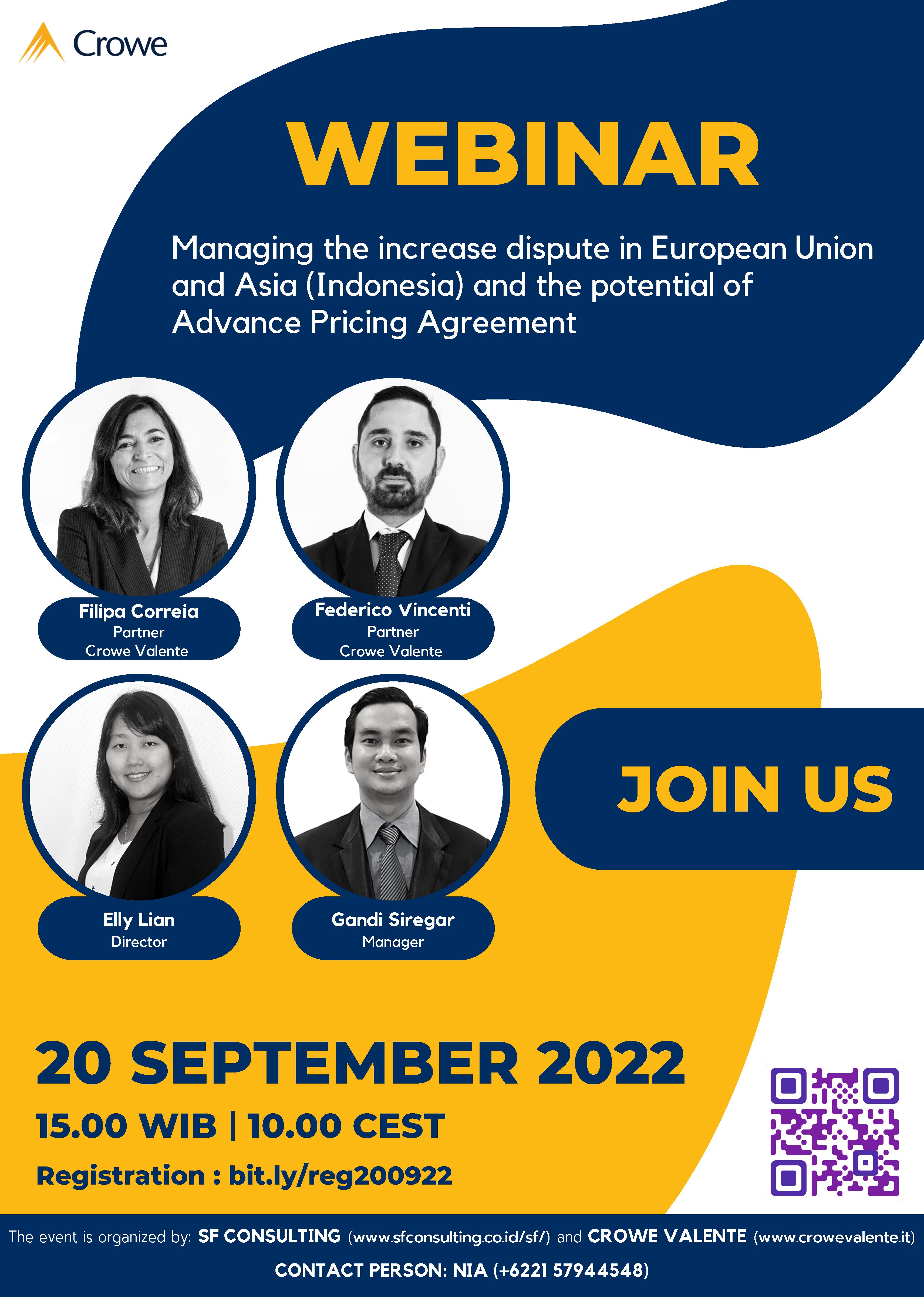 Webinar - Sept 20 2022