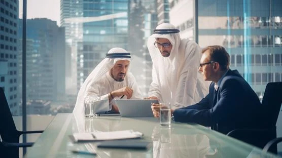 Webinar The New Uae Corporate Tax