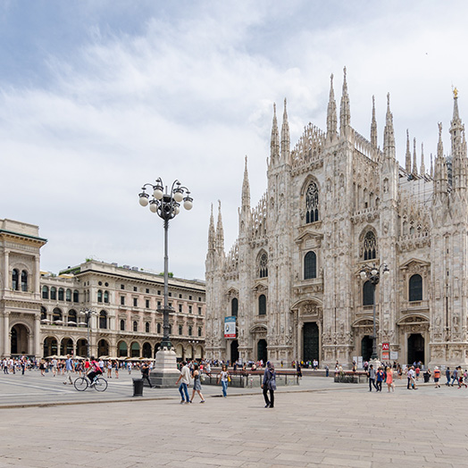 milano