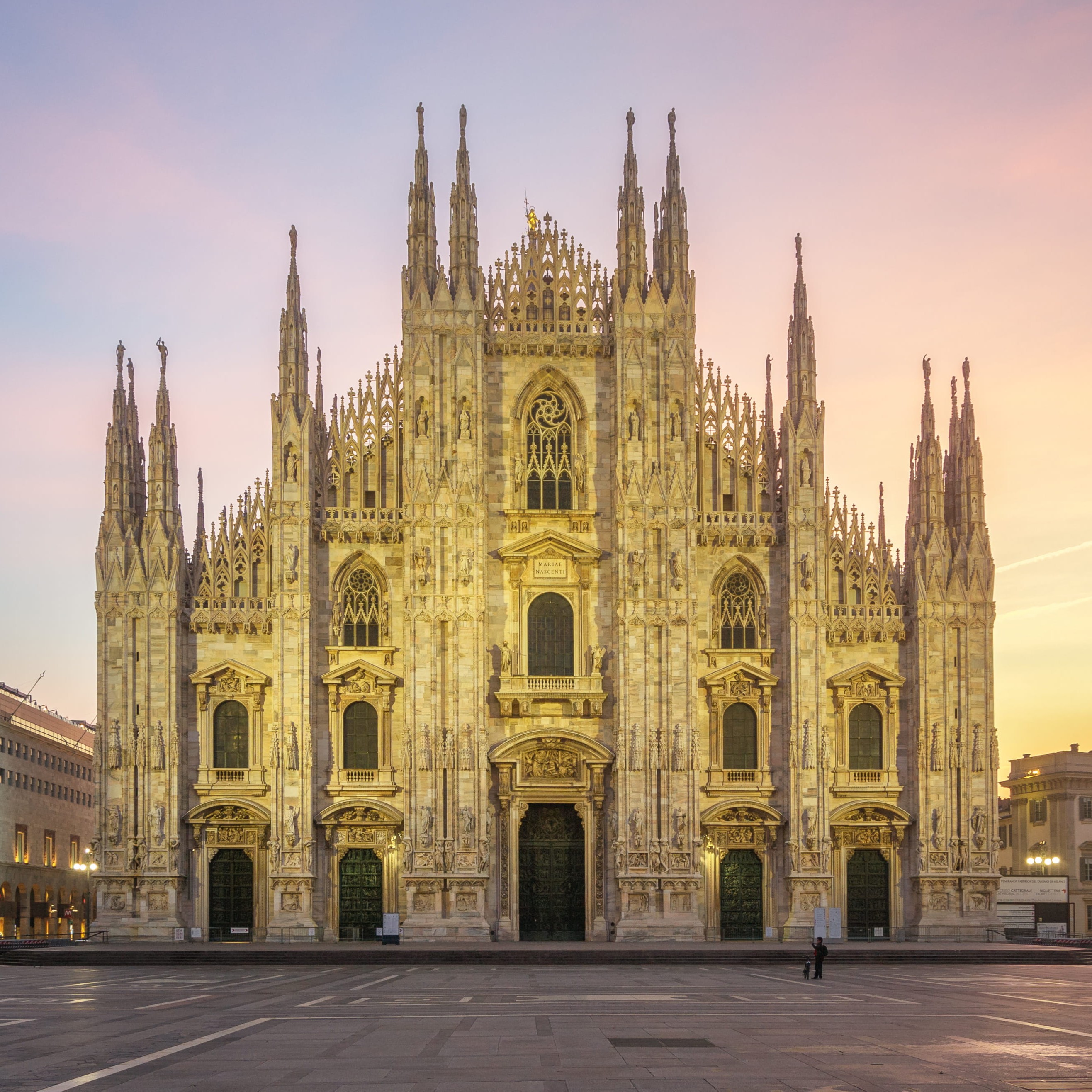 office_milano