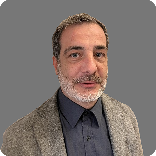 Nicola Luraghi