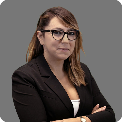 Sara Parillo