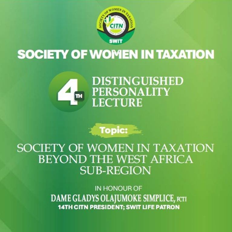 Society of Women in Taxation_Beyond the west Africa Sub-Region