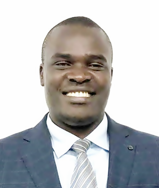 Kennedy Nyanjwa
