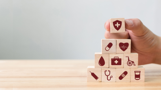 Healthcare and insurance