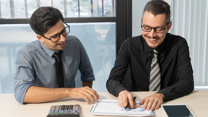 Corporate Tax Due Diligence in Kuwait