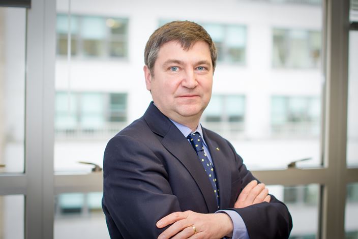 Arab Times Interview Picture