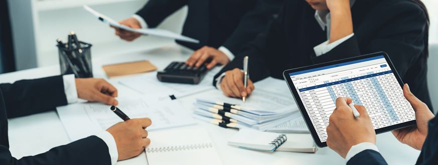 Crowe kuwait audit
